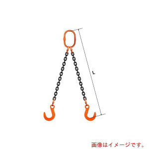 pewag�@�X�����O�`�F�[���@�_�u���i�A�C�^�C�v�j�@WE5�@10×2M�@�y�i�ԁF035ZPWE5102�z