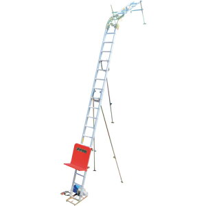 【別途送料あり】ピカコーポレイション(PiCa) 荷揚げ機GL6S型 【品番:GL6S-W2000V】□