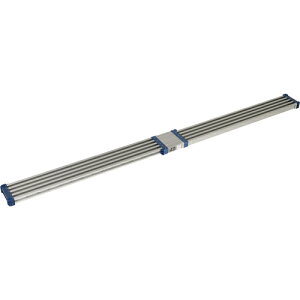 【別途送料あり】ピカコーポレイション(PiCa) 両面使用型伸縮足場板STKD型 伸長3.6m 【品番:STKD-E3623】□