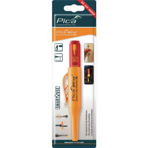�y���[���֑Ή��zPica-Marker�@�[�������C���N�}�[�J�[�gBIG�@Ink�@�h�@�ԁ@�u���X�^�[�p�b�N�@�y�i�ԁF17040SB03�z