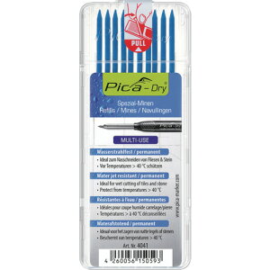 �y���[���֑Ή��zPica-Marker�@�E�H�[�^�[�W�F�b�g�ϐ��ւ��c�@�@10�{����@�y�i�ԁF4041�z