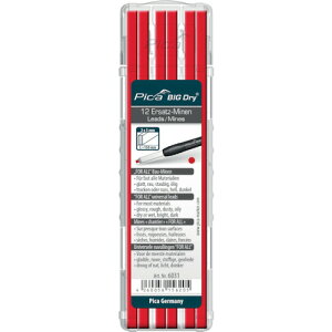 �y���[���֑Ή��zPica-Marker�@���z�p�V���[�v�y���V���gBIG�@Dry�h�p�֐c�@12�{����@�ԁ@�y�i�ԁF6031�z