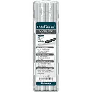 �y���[���֑Ή��zPica-Marker�@���z�p�V���[�v�y���V���gBIG�@Dry�h�p�֐c�@12�{����@���@�y�i�ԁF6032�z