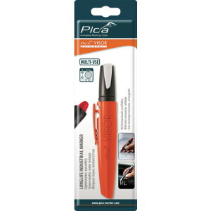 �y���[���֑Ή��zPica-Marker�@�p�[�}�l���g�}���`�}�[�J�[�gVISOR�h�@�@���@�u���X�^�[�p�b�N�@�y�i�ԁF99052SB03�z