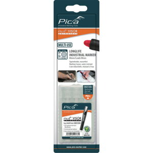�y���[���֑Ή��zPica-Marker�@�p�[�}�l���g�}���`�}�[�J�[�gVISOR�h�p�ւ��@���@4�{����@�u���X�^�[�p�b�N�@�y�i�ԁF99152SB03�z