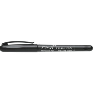 Pica�@Marker�Ё@�s�J�}�[�J�[�@�p�[�}�l���g�y��Classic�@���i�ɍ׎��j�@�y�i�ԁF533/46�z