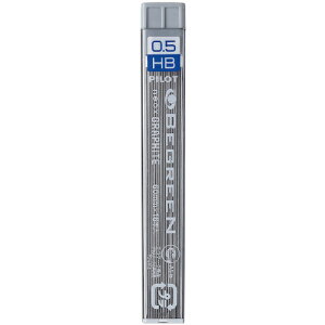 �y���[���֑Ή��z�p�C���b�g�R�[�|���[�V�����iPILOT�j�@�V���[�v�y���֐c�@�r�O���[���@�l�I�b�N�X�E�O���t�@�C�g05�@�y�i�ԁFHRF5G10BHB�z