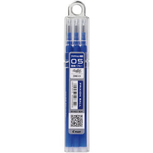 �y���[���֑Ή��z�p�C���b�g�R�[�|���[�V�����iPILOT�j�@�t���N�V�����{�[���y���֐c�@0�D5�@�@�P�F�p3�{�Z�b�g�@�y�i�ԁFLFBKRF30EF3L�z