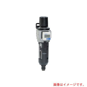 ���{�s�X�R�iPISCO�j�@�t�B���^���M�����[�^�@�y�i�ԁFFRF300-02-MD�z