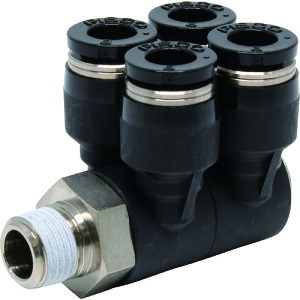 �y���[���֑Ή��z���{�s�X�R�iPISCO�j�@�`���[�u�t�B�b�e�B���O�@�_�u���u�����`�G�C�`���[�u6�l�W01�@�y�i�ԁFPAW6-01�z