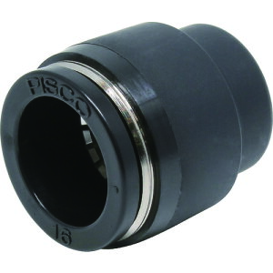 �y���[���֑Ή��z���{�s�X�R�iPISCO�j�@�`���[�u�t�B�b�e�B���O�@�L���b�v�@�`���[�u16�@�y�i�ԁFPPF16�z
