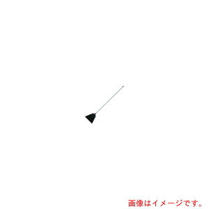 プラス(PLUS) JTX 381365)黒シダほうき 長柄 N127J 【品番:N127J】