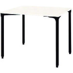 �v���X�iPLUS�j�@662827�j�����i�@��c�e�[�u���@NN�|0909PAS�@W4�^BK�@�y�i�ԁFNN-0909PAS W4/BK�z