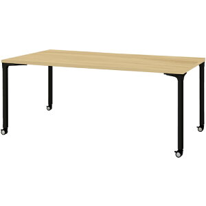 �y�ʓr��������z�v���X�iPLUS�j�@679337�j�����i��c�e�[�u���@NN�|1809PKR�@LW�^BK�@�y�i�ԁFNN-1809PKR LW/BK�z