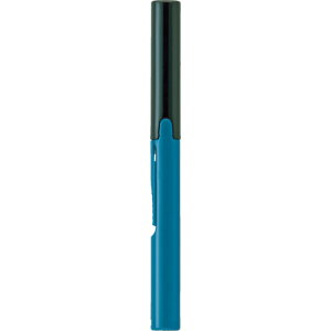 【メール便対応】プラス(PLUS) 34583)ハサミ フィットカットカーブ 携帯はさみ ツイッギー ブラック 【品番:SC-130P BK】