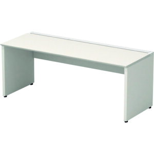 �y�ʓr��������z�v���X�iPLUS�j�@689201�j�Жʃf�X�N�@�x�[�X�Z�b�gST�|K186W�|B�@W4�^W4�@�y�i�ԁFST-K186W-B W4/W4�z