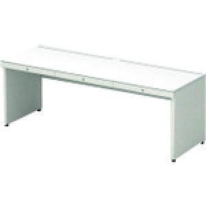 �y�ʓr��������z�v���X�iPLUS�j�@688070�j�Жʃf�X�N�x�[�X�Z�b�gST�|K207SH�|3BWS�^W4�@�y�i�ԁFST-K207SH-3B WS/W4�z