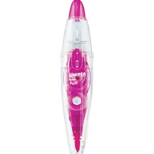 �y���[���֑Ή��z�v���X�iPLUS�j�@43449�j�z���C�p�|���b�V���@�J�|�g���b�W6m�e�|�v��5mm�s���N�@�y�i�ԁFWH-065R-PK�z