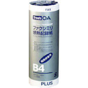 �v���X�iPLUS�j�@57316�jFAX���M�L�^���@FR�|257�|H�@B4�@1in�@100m�@�y�i�ԁFFR-257-H�z
