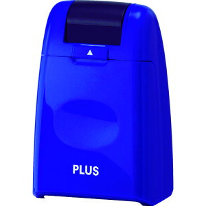 �v���X�iPLUS�j�@37647�j���[���[�P�V�|���@�u���[�@�y�i�ԁFIS500CM-B-BL�z