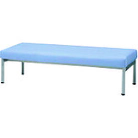 プラス（PLUS）　65290）LS−100　ロビーベンチ（背なし）　LS−102　LB　【品番：LS-102 LB】