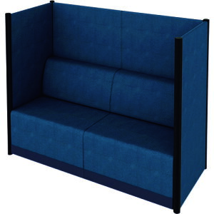 �y�ʓr��������z�v���X�iPLUS�j�@669753�jMARU�@���[�N�\�t�@�@LS�|KM1607�|C�@BL�^BK�@�y�i�ԁFLS-KM1607-C BL/BK�z