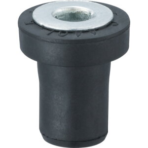 ポップリベット・ファスナー POP ウェルナット(スリーブタイプ)C−420L−5−SV M4ゴムナット(1000個入) 【品番:C-420L-5-SV】