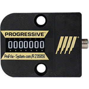 Progressive Components�@�J�E���^�[�r���[�@CVPL�|200�@�@�荞�݃^�C�v�@�y�i�ԁFCVPL-200�z