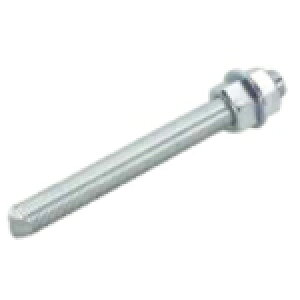 �v���X�p�[���m�@HI�[LEAD�@�P�~�J���{���g�@V�J�b�g�i�@�X�e�����X�@M16X280L�@�i�b�g2�E���b�V���[�t�@�y�i�ԁFKMV-2NW-16X280-SUS�z