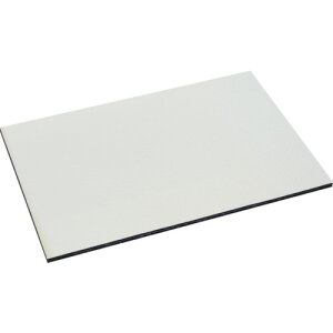 川上産業 オリコン中敷き板 330X230mm (10枚入) 【品番:10605】