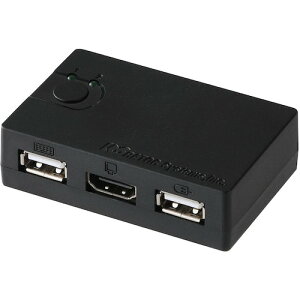 ���g�b�N�V�X�e���@HDMI�p�\�R���ؑ֊�i2��p�j�@�y�i�ԁFRS-230UH�z