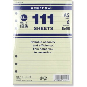 y[֑ΉzCC@111ptB A5TCY rm[gi6.5mmrj@N[@yiԁFDAR4008Lz