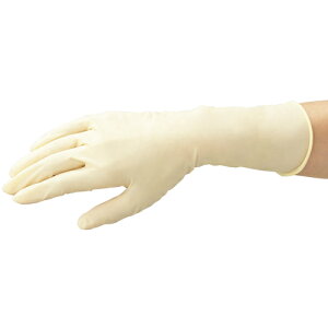 ���[�u���@�o���A���[�u�@���{���e�b�N�X�N���[���O���[�u�p�E�_�[�t���[XS�@100�����@�y10�z�@�y�i�ԁFNO.7070XS�z