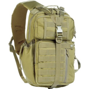 Red Rock Outdoor Gear�@�����u���[�X�����O�p�b�N�@�R���[�e�@�y�i�ԁF80201COY�z