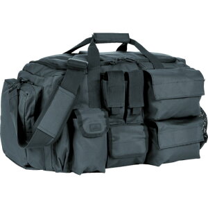 Red Rock Outdoor Gear�@�I�y���[�V�����_�b�t���o�b�O�@�u���b�N�@�y�i�ԁF80261BLK�z