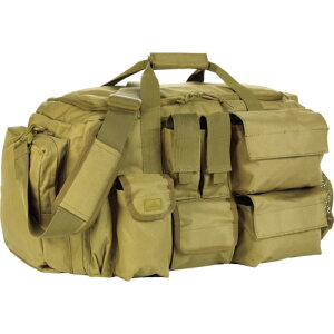 Red Rock Outdoor Gear�@�I�y���[�V�����_�b�t���o�b�O�@�R���[�e�@�y�i�ԁF80261COY�z