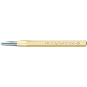 �y���[���֑Ή��zRennsteig Werkzeuge�@�Z���^�[�|���`�@6X150mm�@�y�i�ԁF435-150-0�z