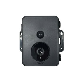 リーベックス　microSDカード録画式 液晶画面付・防雨型センサーカメラ2500　【品番：SD2500】