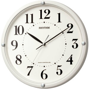 ���Y���@RHYTHM�@���Y���@�d�g���v�@�Ǌ|�����v�@�A���b�j�@���@��300x46�@�y�i�ԁF8MY568SR03�z