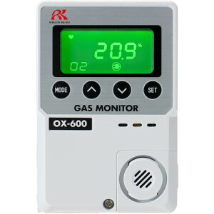 �����v��@�����@�ȈՒ�u�^�_�f�Z�x�v�@�@OX�|600�i0�|25vol���j�����[�g�Z���T�[�i10m�jAC100V�d�l�i�g���[�T�r���e�B�ؖ����t�j�@�y�i�ԁFOX600-10C 00 X2000�z