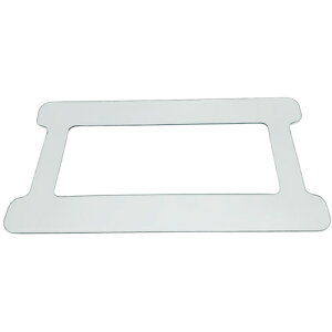 �����I�v�e�b�N�@�����Ռ���GM�|C�p�@�v���[�g�����@�y�i�ԁFPLATE HOLDER FOR GM-C�z