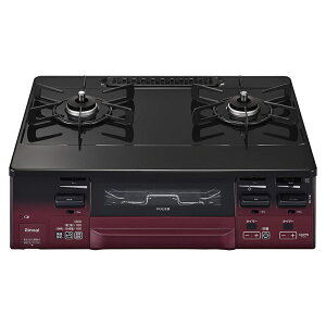 �����i�C�@LAKUCIE fine�@�K�X�e�[�u���i�u���b�N�E���b�h�g�[���j�@�W������59cm�^�C�v�@�v���p���K�X�@�E���Ή@�y�i�ԁFRT66WH1RGA-BAR/LP�z