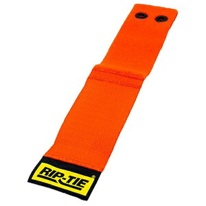 RIP-TIE�@�����o���h�@�P�[�u�����b�v�@�E�F�r���O�t���@50�D8mmX304�D8mm�@10�{���@�I�����W�@�y�i�ԁFEW-12-010-O�z