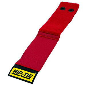 RIP-TIE�@�����o���h�@�P�[�u�����b�v�@�E�F�r���O�t���@50�D8mmX304�D8mm�@10�{���@�ԁ@�y�i�ԁFEW-12-010-RD�z