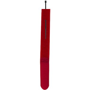 RIP-TIE�@�G�R�m���b�v�A�^�b�`�����g�u�i�C�����^�C�v�@25�D4mmX279�D4mm�@2�{���@�ԁ@�y�i�ԁFH-11-EP2-N-RD�z