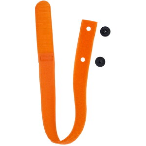 RIP-TIE�@�G�R�m���b�v�A�^�b�`�����g�u�X�i�b�v�I���v�@25�D4mmX279�D4mm�@200�{���@�I�����W�@�y�i�ԁFH-11-ESNM-O�z