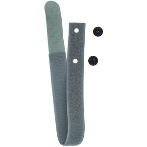 RIP-TIE�@�G�R�m���b�v�A�^�b�`�����g�u�X�i�b�v�I���v�@25�D4mmX508mm�@2�{���@�D�@�y�i�ԁFH-20-ESN2-GY�z
