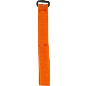 �y���[���֑Ή��zRIP-TIE�@�G�R�m�V���`�@19�D05mmX304�D8mm�@5�{���@�I�����W�@�y�i�ԁFK-12-E05-O�z