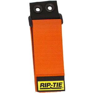 RIP-TIE�@�����o���h�E�P�[�u�����b�v�@�V���`�X�g���b�vEG�@�E�F�r���O�t���@50�D8mm×406�D4mm�@1�{���@�I�����W�@�y�i�ԁFOW-16-G1P-O�z