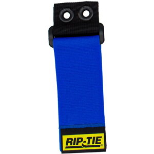 RIP-TIE�@�����o���h�E�P�[�u�����b�v�@�V���`�X�g���b�vEG�@�E�F�r���O�t���@50�D8mm×711�D2mm�@10�{���@�@�y�i�ԁFOW-28-G10-BU�z